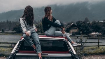 Enjoy the holidays with friends and relatives